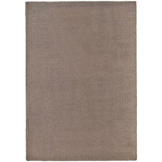 AMALIA TAUPE TAPPETO 80X150 - SItap
