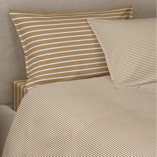 EASY STRIPES LENZUOLA MATRIMONIALE - FAZZINI