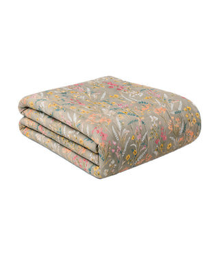 JARDIN QUILT MATRIMONIALE - forever by Dondi