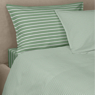 EASY STRIPES LENZUOLA MATRIMONIALE - FAZZINI