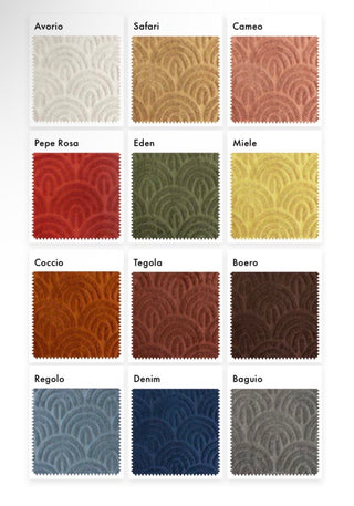 PETRA TAPPETO 60X90 - BIANCOPERLA