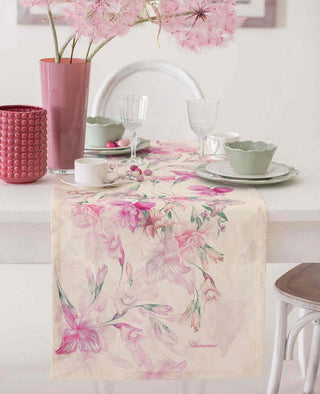 IRIS RUNNER - BLUMARINE HOME