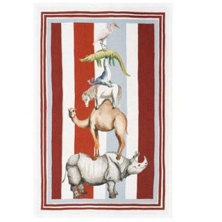 BREMA CANOVACCIO - TESSITURA TOSCANA TELERIE