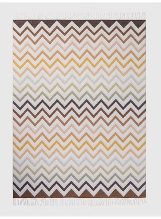 WATAMU PLAID - MISSONI HOME