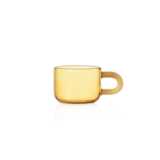 COFFE&T SET TAZZINE CAFFE' 6PZ - ICHENDORF