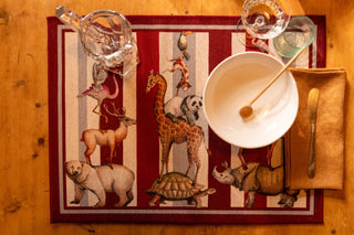 BREMA MY MAT - TESSITURA TOSCANA TELERIE