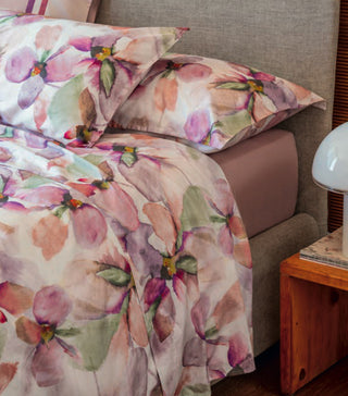 TRASPARENZE QUILT MATRIMONIALE - BLUMARINE HOME