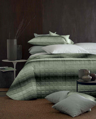 SHADES DOUBLE BEDSPREAD - SVAD DONDI SpA