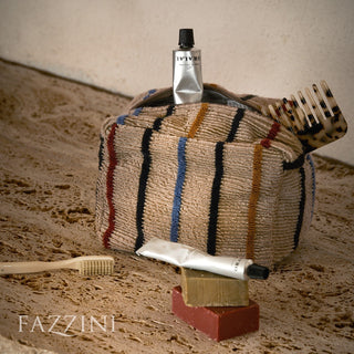 COLOR STRIPES TROUSSE - FAZZINI