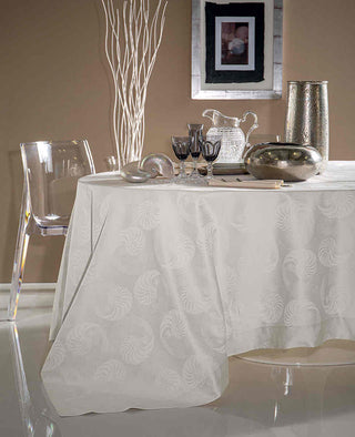 NAUTILUS TABLECLOTH 170X280 - SVAD DONDI SpA