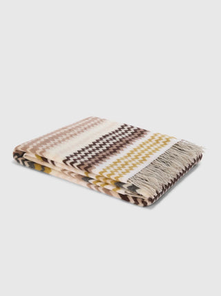HUMBERT PLAID - MISSONI HOME