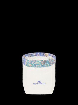 MARANTA LAVETTE CON CESTINO - ETRO HOME