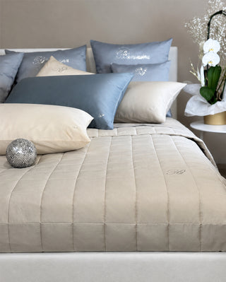 SAMIRA COPRILETTO MATRIMONIALE - BLUMARINE HOME
