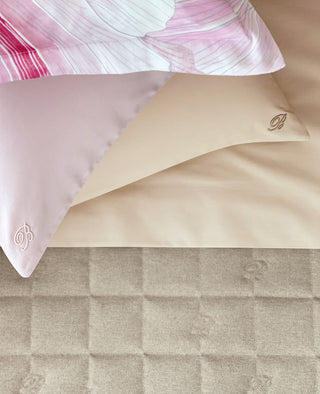STILE BLU LENZUOLA UNA PIAZZA E MEZZA - BLUMARINE HOME