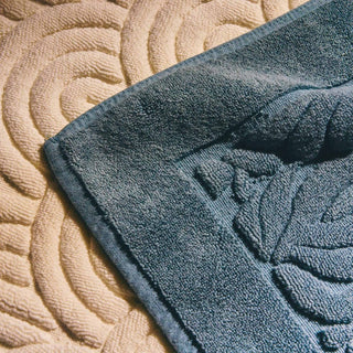 PETRA TAPPETO 60X90 - BIANCOPERLA