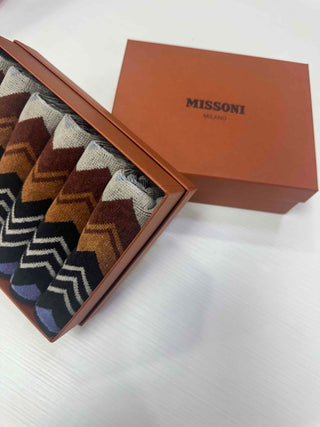 GIACOMO LAVETTE - MISSONI HOME