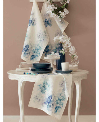 ANNABELLA CANOVACCIO - BLUMARINE HOME