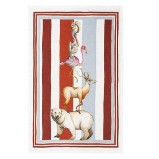 BREMA CANOVACCIO - TESSITURA TOSCANA TELERIE
