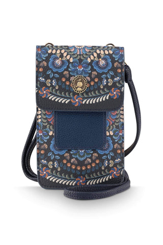 PEGGY PHONE BAG IL RICAMO - PIP STUDIO