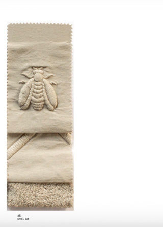 ABEILLE MERVEILLE CUSCINO 60X60 - MASTRO RAPHAEL - Contex Biancheria