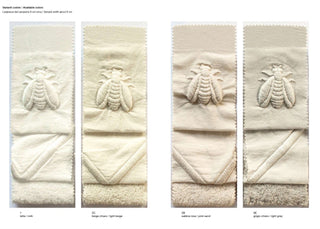 ABEILLE MERVEILLE QUILT MATRIMONIALE - MASTRO RAPHAEL - Contex Biancheria