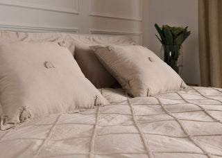 ABEILLE MERVEILLE QUILT MATRIMONIALE - MASTRO RAPHAEL - Contex Biancheria