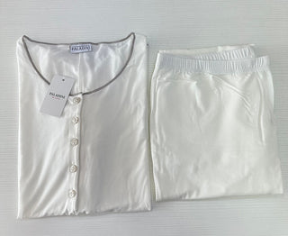 ACCENTO PIGIAMA DONNA ESTIVO - PALADINI STUDIO - Contex Biancheria