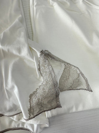 ACCENTO PIGIAMA DONNA ESTIVO - PALADINI STUDIO - Contex Biancheria