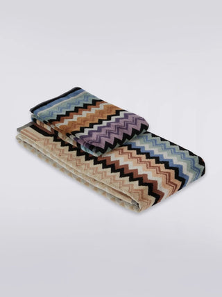 ADAM SET ASCIUGAMANI - MISSONI HOME - Contex Biancheria