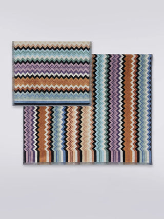 ADAM SET ASCIUGAMANI - MISSONI HOME - Contex Biancheria