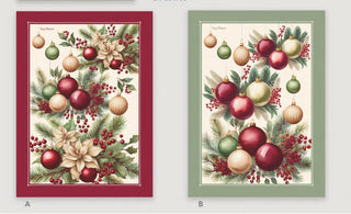 ADDOBBI CANOVACCIO - TAG HOUSE - Contex Biancheria