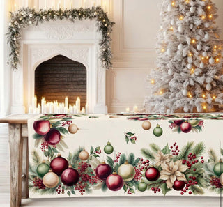 ADDOBBI CANOVACCIO - TAG HOUSE - Contex Biancheria