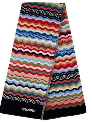 YANCY TOWEL M. - MISSONI HOME