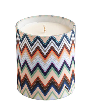 AGADIR CANDELA - MISSONI HOME - Contex Biancheria
