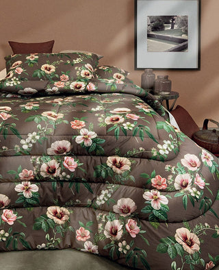 ALICIA TRAPUNTA MATRIMONIALE - SVAD DONDI - Contex Biancheria