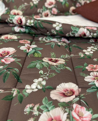 ALICIA TRAPUNTA MATRIMONIALE - SVAD DONDI - Contex Biancheria