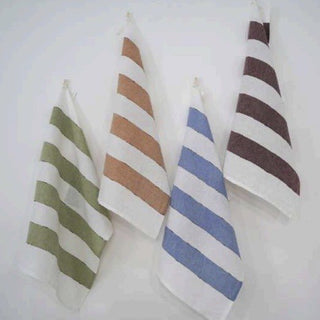 AMALFI CANOVACCIO - MANIFATTURE TESSILI PRETE - Contex Biancheria