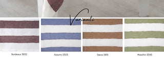 AMALFI CANOVACCIO - MANIFATTURE TESSILI PRETE - Contex Biancheria