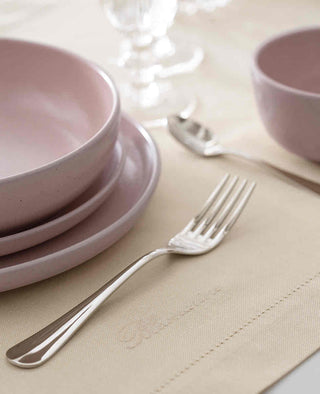 AMALFI TOV 90X90 - BLUMARINE HOME - Contex Biancheria
