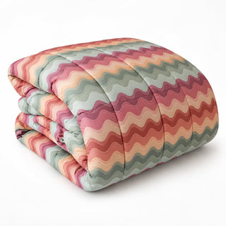 AMANDA TRAPUNTA MATRIMONIALE - MISSONI HOME - Contex Biancheria