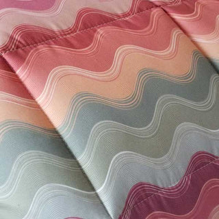 AMANDA TRAPUNTA MATRIMONIALE - MISSONI HOME - Contex Biancheria