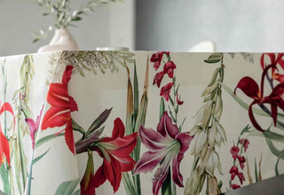 AMARYLLIS RUNNER 50X150 - TAG HOUSE - Contex Biancheria