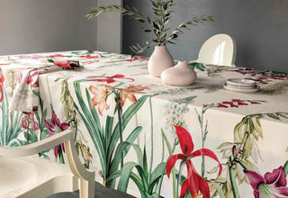 AMARYLLIS TOV X8 - TAG HOUSE - Contex Biancheria