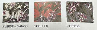 AMAZZONIA RUNNER - FAZZINI S.r.l - Contex Biancheria