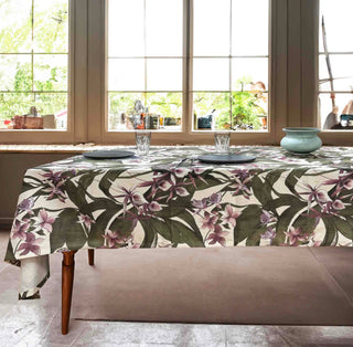 AMAZZONIA RUNNER - FAZZINI S.r.l - Contex Biancheria