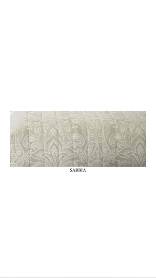 ANATOLIA TRAPUNTA MATRIMONIALE - SVAD DONDI S.p.A - Contex Biancheria