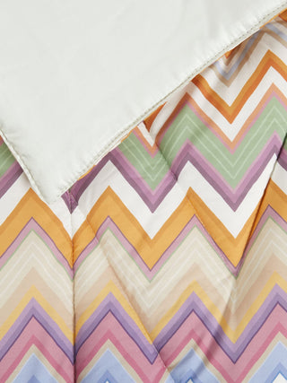 ANDRES TRAPUNTA MATRIMONIALE - MISSONI HOME - Contex Biancheria