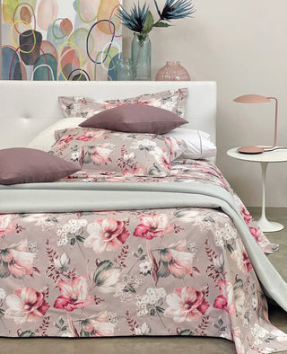 ANEMONE LENZUOLA MATRIMONIALE - forever by Dondi - Contex Biancheria
