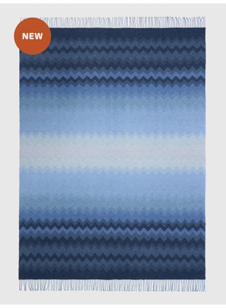 ANEMONE PLAID - MISSONI HOME - Contex Biancheria
