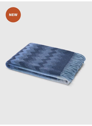 ANEMONE PLAID - MISSONI HOME - Contex Biancheria